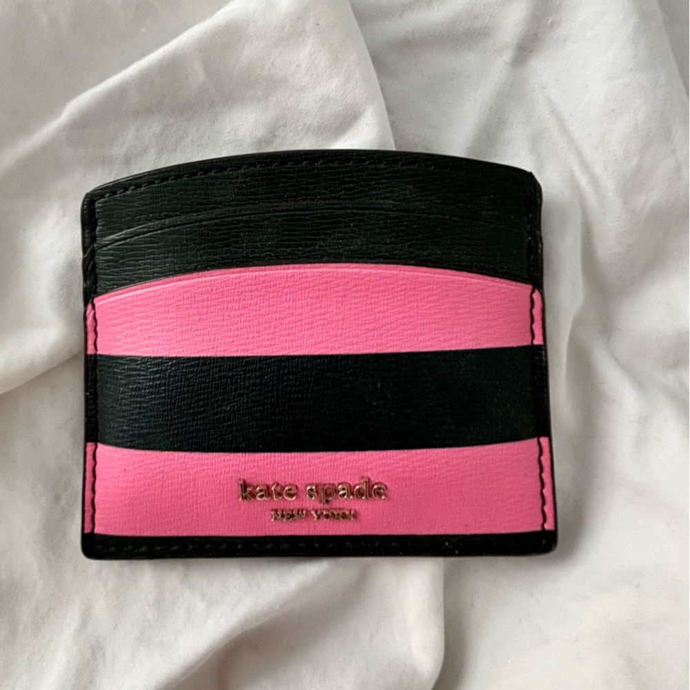Kate Spade Card Holder